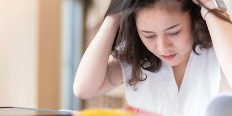 Kebiasaan Buruk Mempersulit Sukses