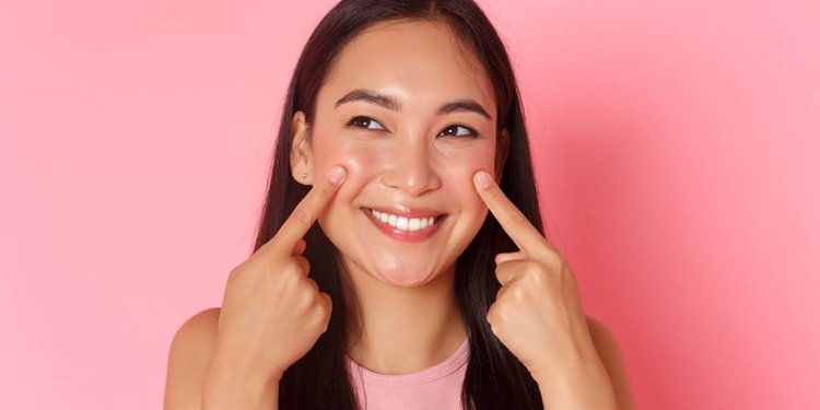 Kebiasaan Buruk Mempercepat Penuaan