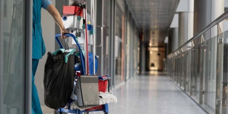 Pengertian tentang housekeeping dan pengaruhnya bagi tamu