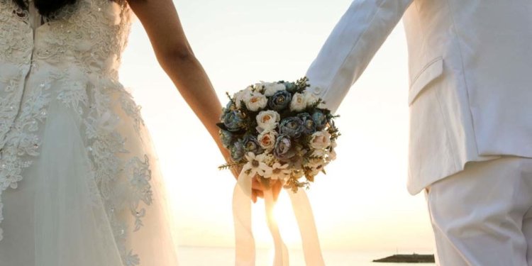 Persyaratan Nikah Beda Negara