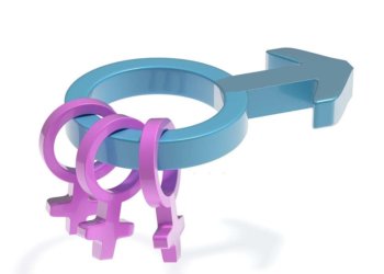 Senang Sekaligus Pusing, Cerita di Balik Wanita Berpoliandri