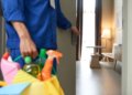 Sering Menginap di Hotel? Ini Segala Hal Tentang Housekeeping Yang Perlu Diketahui