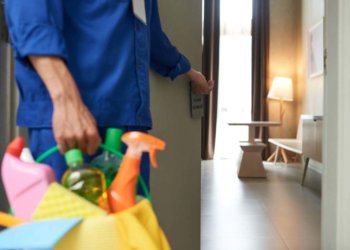 Sering Menginap di Hotel? Ini Segala Hal Tentang Housekeeping Yang Perlu Diketahui