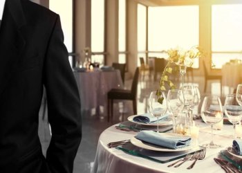 Belajar tentang table manner