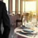 Belajar tentang table manner