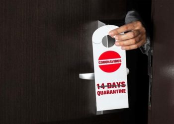 Aturan Waktu Karantina Dihapus