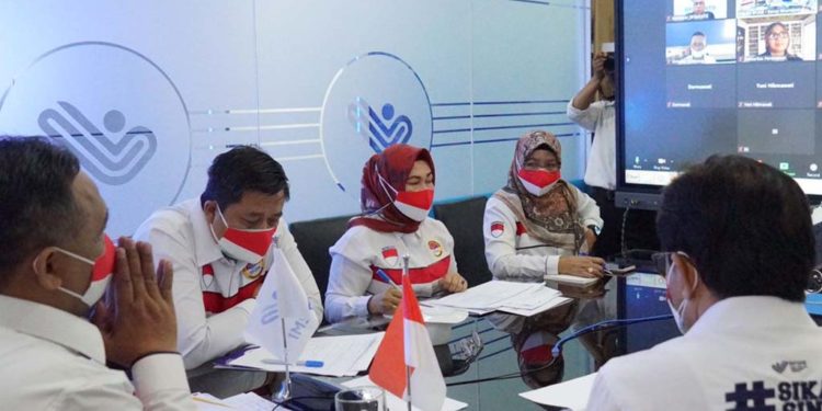Kasus PMI Sumbawa
