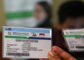BPJS Kesehatan Syarat Jual Beli Rumah