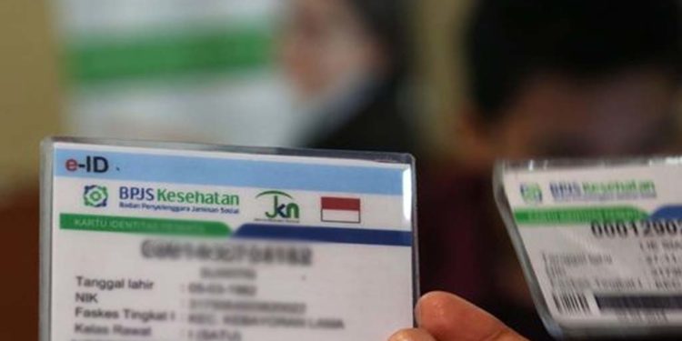 BPJS Kesehatan Syarat Jual Beli Rumah