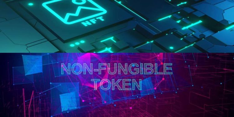 Mengenal apa itu NFT