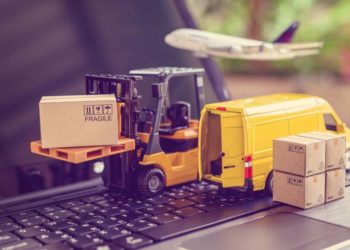 Perbandingan jasa ekspedisi Jepang