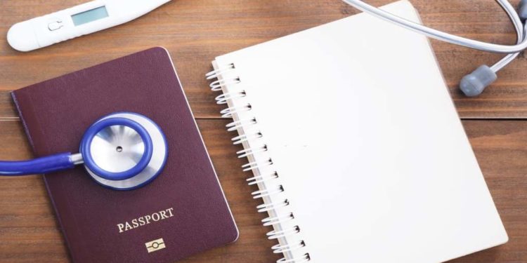 Mengenal Istilah Medical Check Up