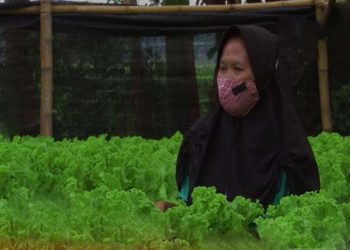 Purna PMI Singapura Sukses