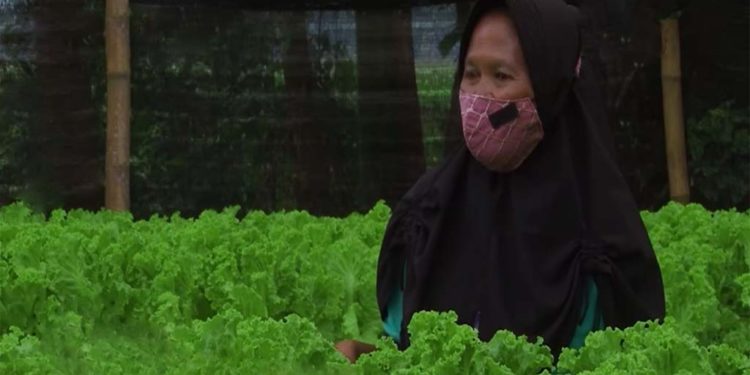 Purna PMI Singapura Sukses