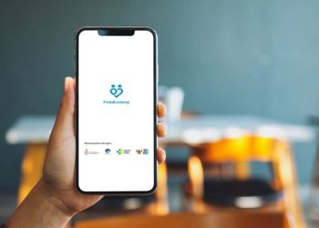 Arti Warna Aplikasi PeduliLindungi