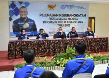 G to G Korea Selatan