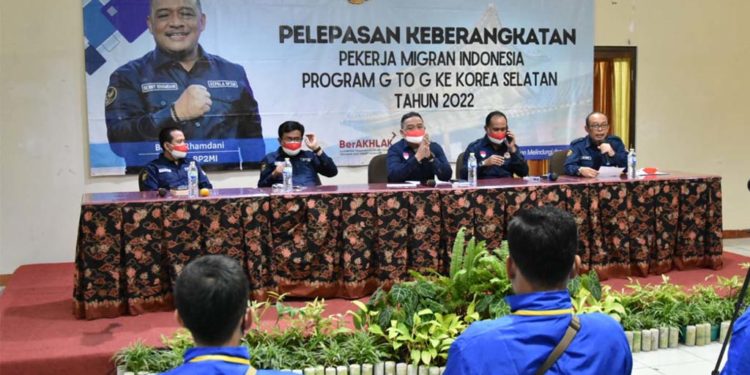 G to G Korea Selatan