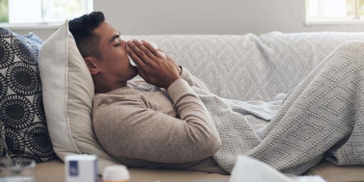 Cara Meredakan Pilek