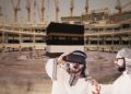 Arab Saudi Ciptakan Haji di Metaverse