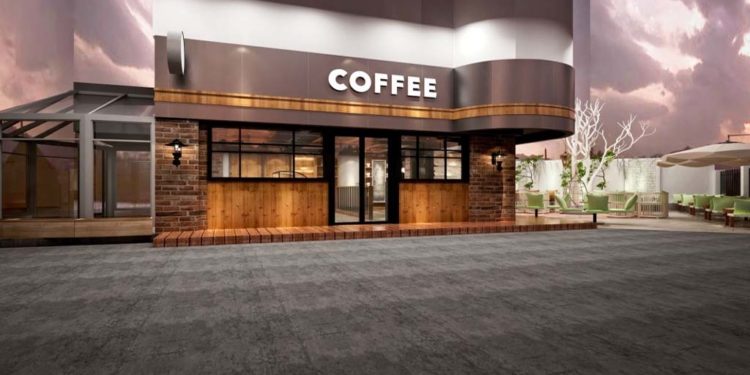 Tips Berbisnis Coffee Shop