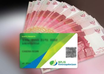 Kontroversi Pencairan JHT