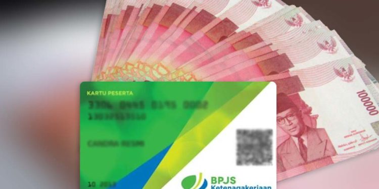 Kontroversi Pencairan JHT