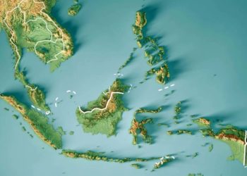 Fakta Tentang Indonesia