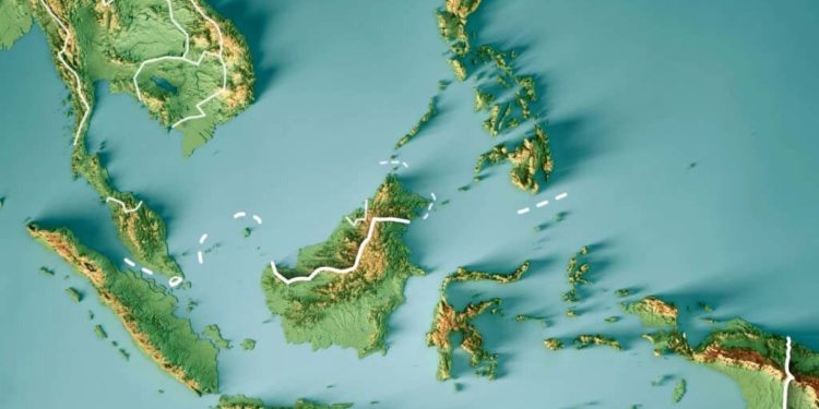 Fakta Tentang Indonesia