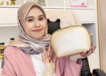 Erlyanie Mantan ART Sukses Membangun Berbagai Bisnis