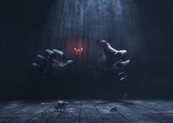 Hantu Menakutkan Di Thailand