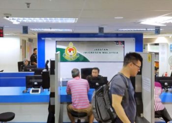 Rekalibrasi Pekerja Migran