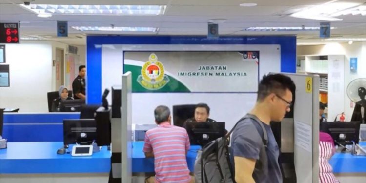 Rekalibrasi Pekerja Migran