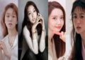 Artis Korea Followernya Terbanyak