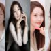 Artis Korea Followernya Terbanyak