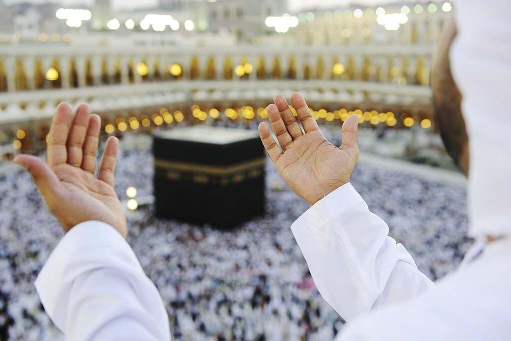 Arab Saudi Ciptakan Haji di Metaverse