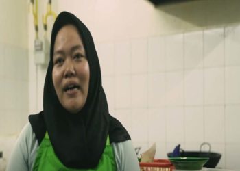 PMI Sukses Usaha Kuliner