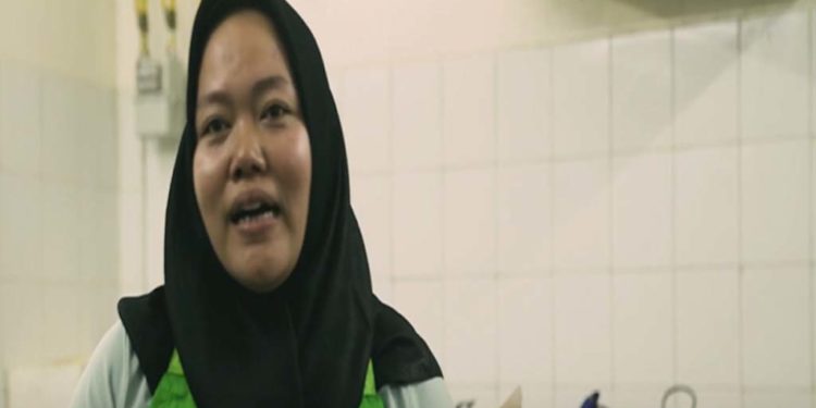 PMI Sukses Usaha Kuliner