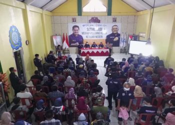 Aspek Perlindungan Hukum PMI