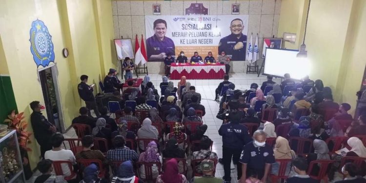 Aspek Perlindungan Hukum PMI