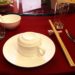 Aturan dalam table manner