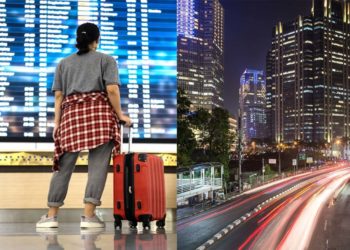 Tarif Hotel Repatriasi Isoman