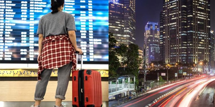 Tarif Hotel Repatriasi Isoman