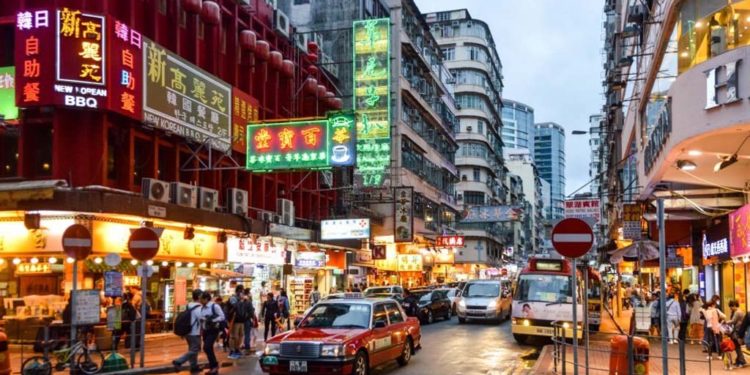 Negara Tujuan PMI Terbanyak