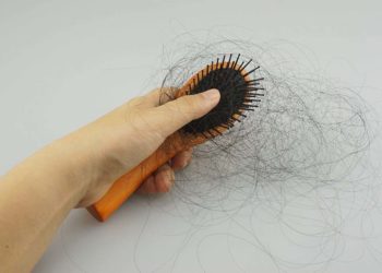 Obat Untuk Rambut Rontok