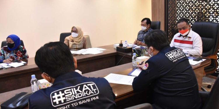 Dana PEN untuk CPMI