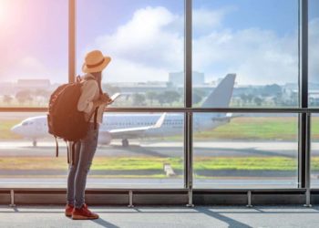 Peraturan Terbang Tanpa Tes