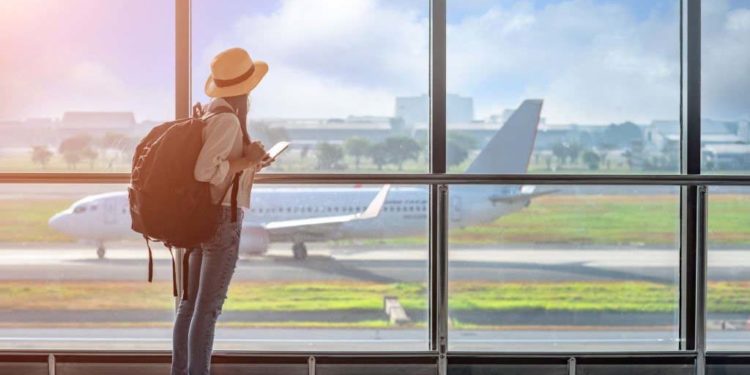 Peraturan Terbang Tanpa Tes