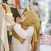Tips Memilih Busana Muslim