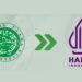 Label Halal Baru Indonesia