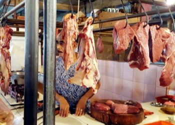 Harga Daging Sapi Melonjak
